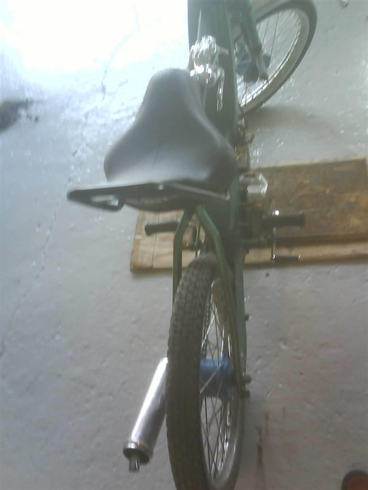 Puch Maxi K solgt - BiTurbo  billede 7