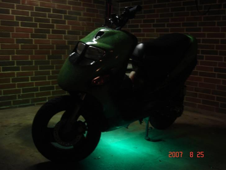 Kreidler EasyRider ¤ SOLGT ¤ billede 19