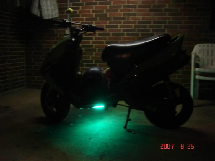 Kreidler EasyRider ¤ SOLGT ¤ billede 20