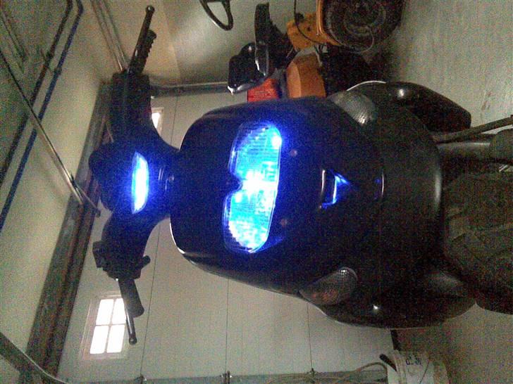 Gilera Stalker billede 12