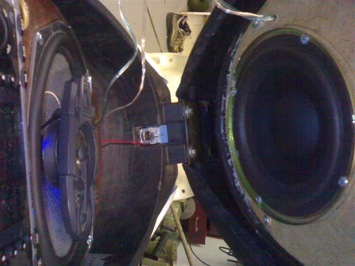 Gilera Stalker billede 14