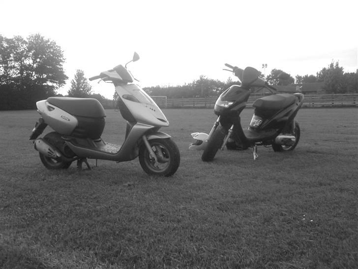 CPI Popcorn (SOLGT) - Min popcorn  og min vens sonic. billede 2