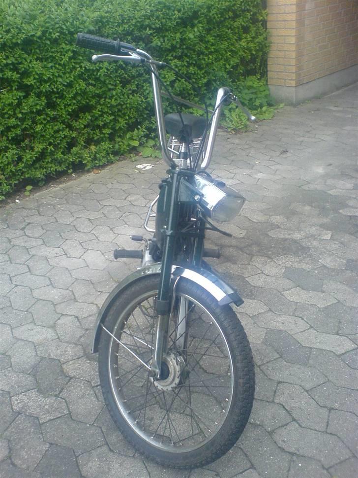Puch Maxi K >>>EFTER<<< SOLGT billede 2