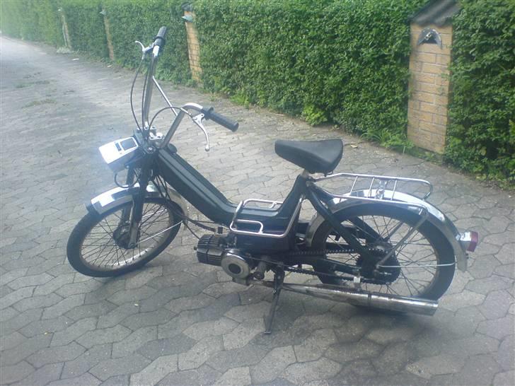 Puch Maxi K >>>EFTER<<< SOLGT billede 5