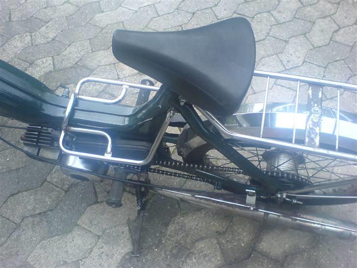 Puch Maxi K >>>EFTER<<< SOLGT billede 7