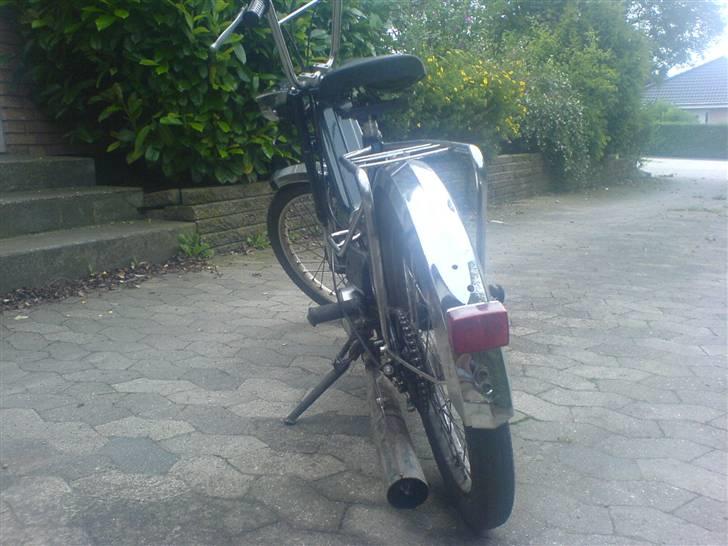 Puch Maxi K >>>EFTER<<< SOLGT billede 8