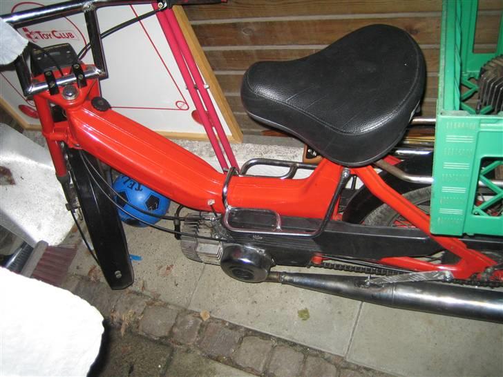 Puch maxi k billede 1