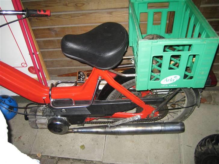 Puch maxi k billede 2