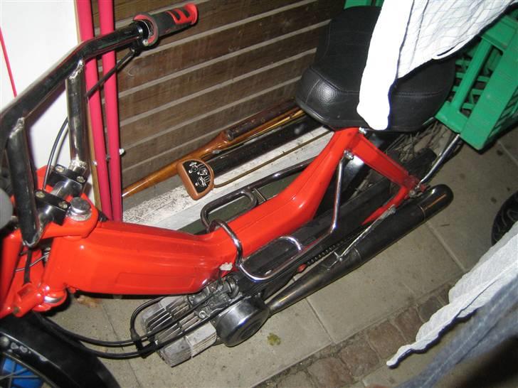 Puch maxi k billede 3