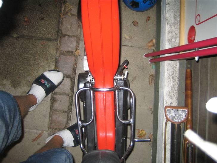 Puch maxi k billede 4