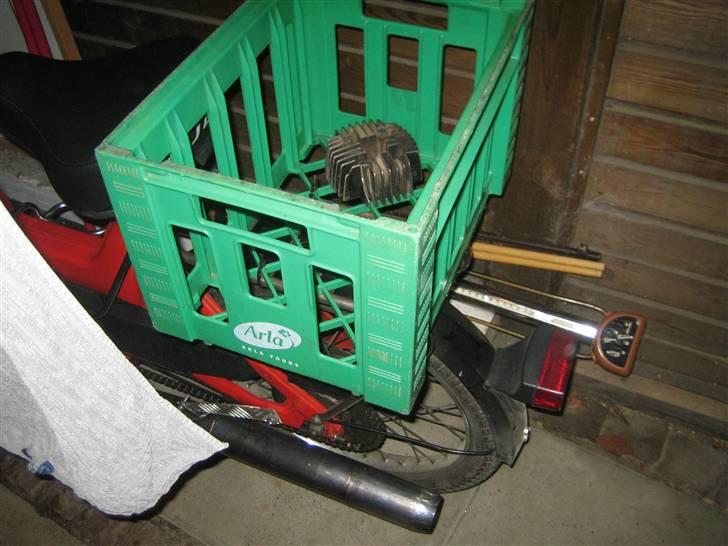 Puch maxi k billede 5