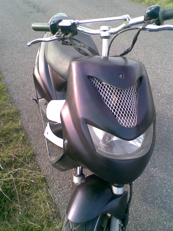 CPI Popcorn  - B4 Sunset ;P billede 1