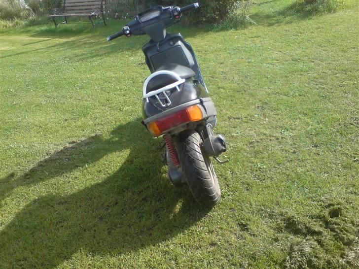 Adly silverfox *SOLGT! 3200kr* billede 5