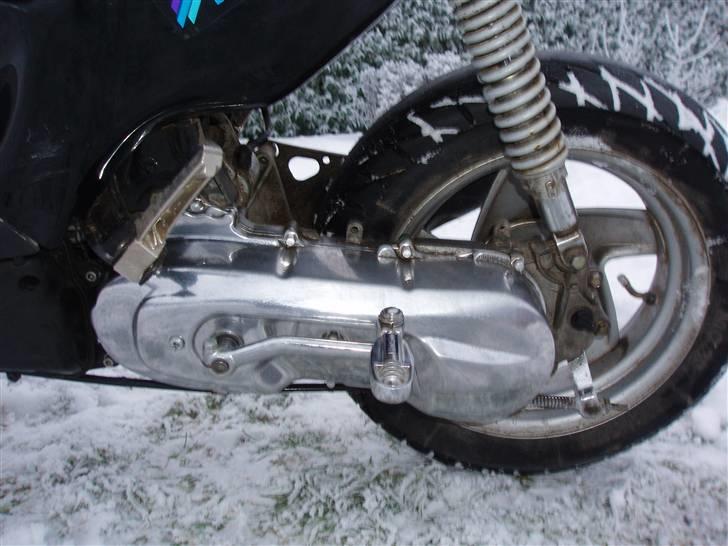 CPI Popcorn ECO *Solgt* billede 17