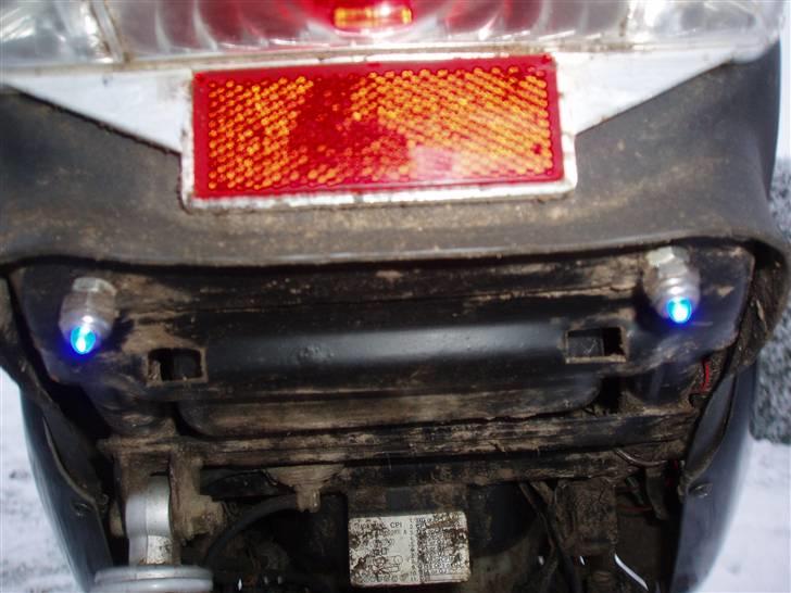 CPI Popcorn ECO *Solgt* billede 18