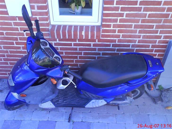 PGO Dr. big billede 4