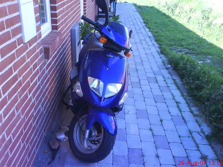 PGO Dr. big billede 5