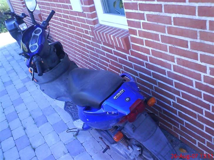 PGO Dr. big billede 7