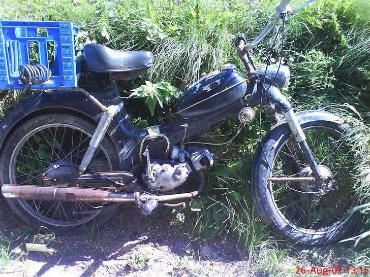 Puch ms 50 2g billede 6