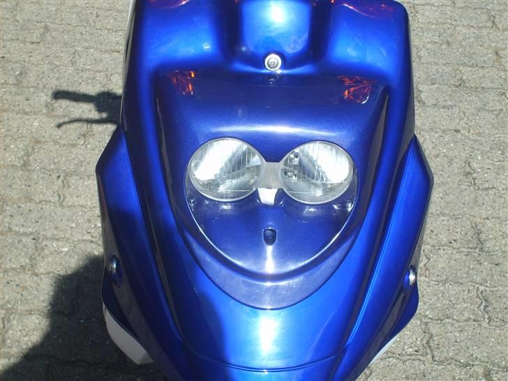 PGO hot 50 solgt billede 7