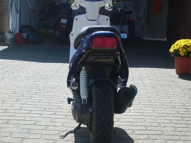 PGO hot 50 solgt billede 10