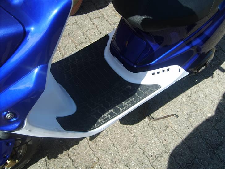 PGO hot 50 solgt billede 11