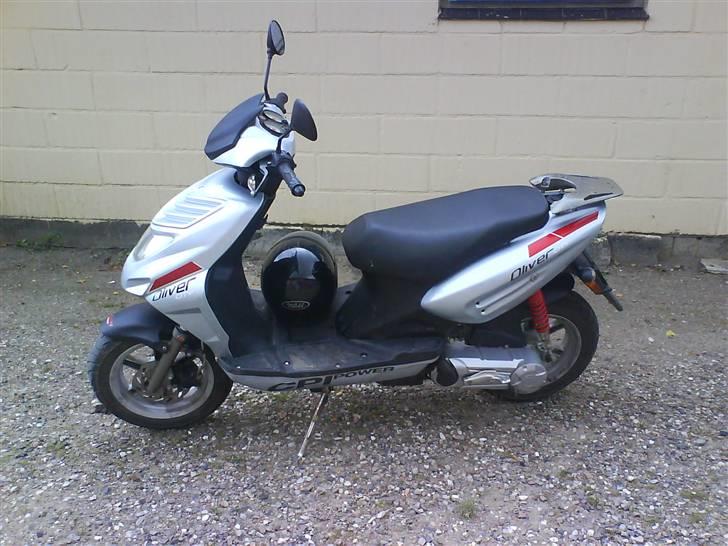 CPI oliver city Byttet billede 1