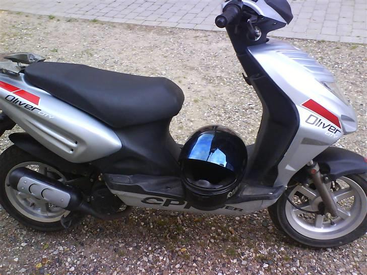 CPI oliver city Byttet billede 3