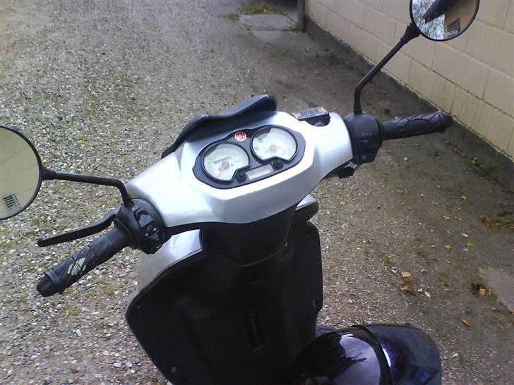 CPI oliver city Byttet billede 6