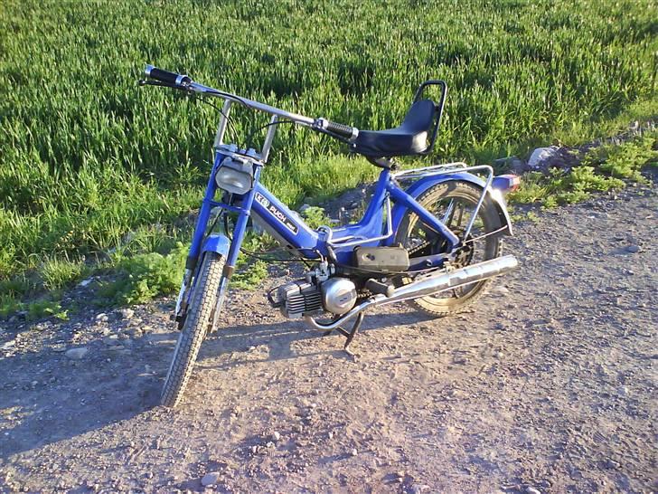 Puch maxi$$$$$$$$$ solgt billede 1