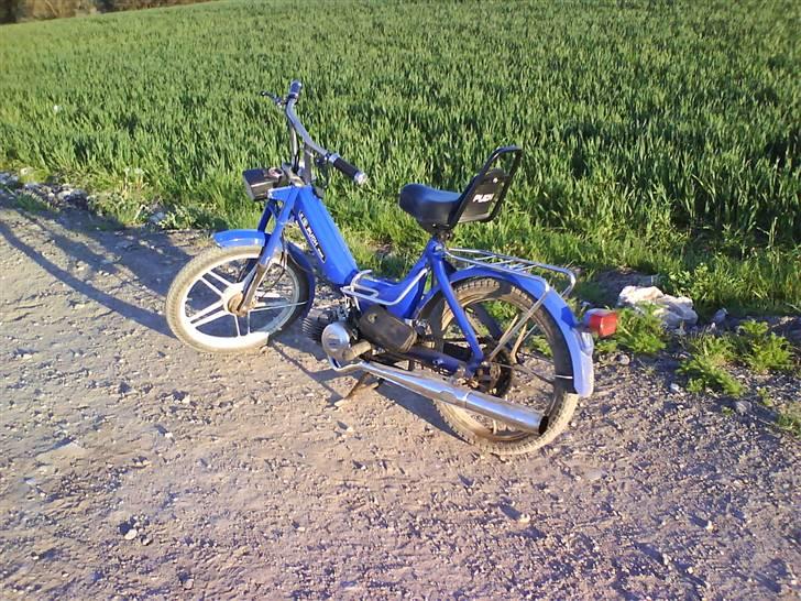 Puch maxi$$$$$$$$$ solgt billede 2