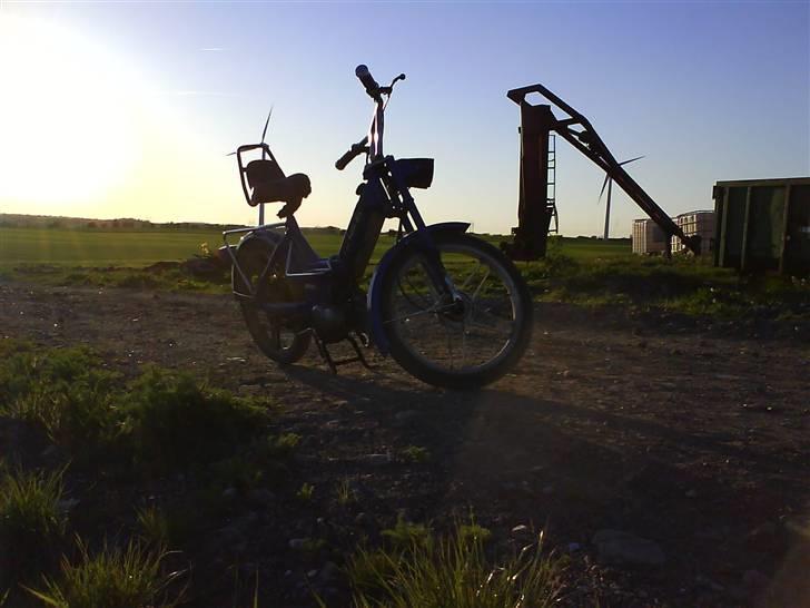 Puch maxi$$$$$$$$$ solgt billede 4