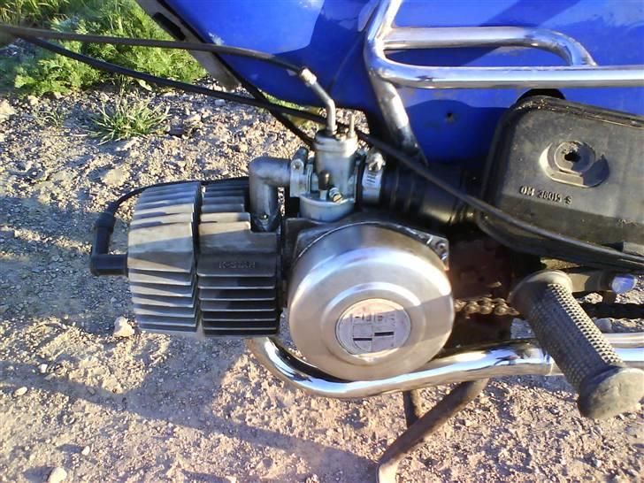 Puch maxi$$$$$$$$$ solgt billede 5