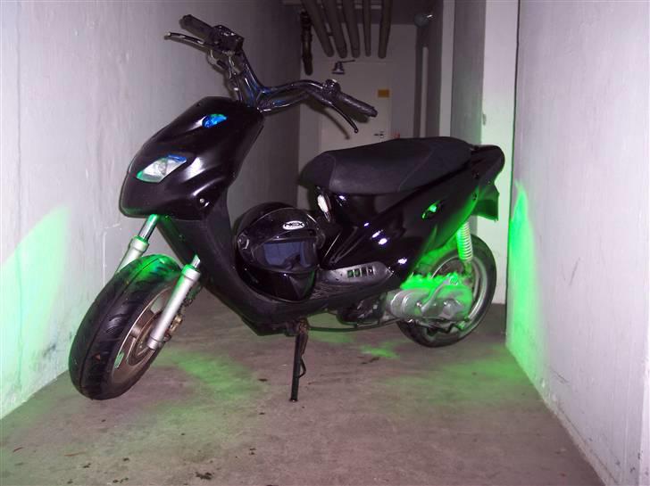 CPI Popcorn (SOLGT) billede 7