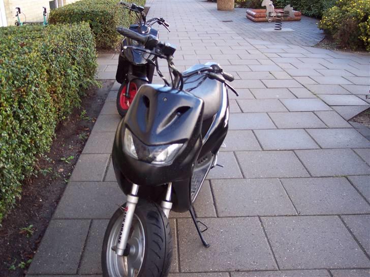 CPI Popcorn (SOLGT) billede 8