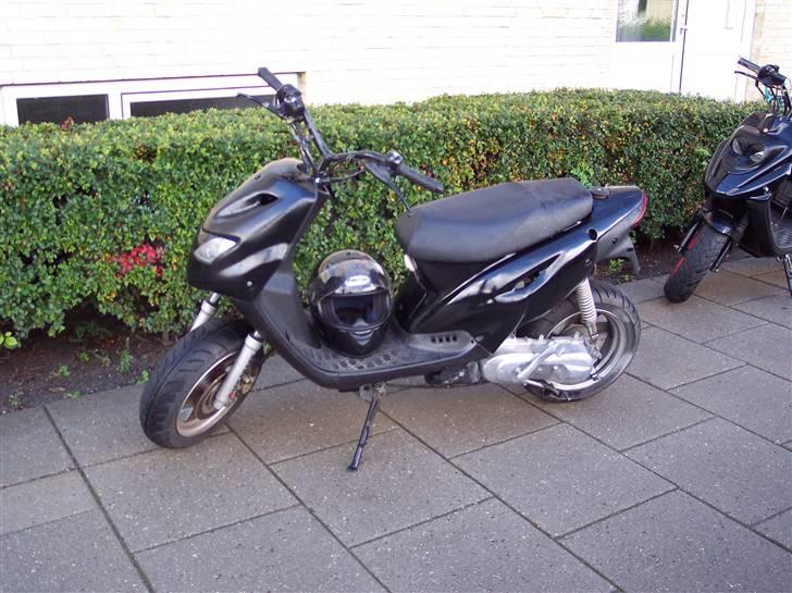 CPI Popcorn (SOLGT) billede 9