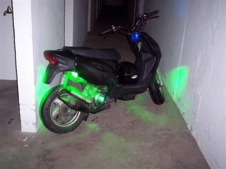 CPI Popcorn (SOLGT) billede 10