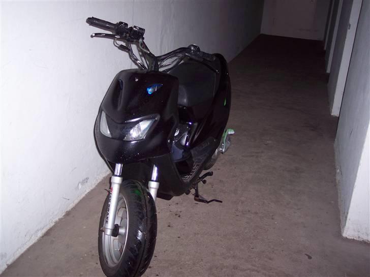 CPI Popcorn (SOLGT) billede 11