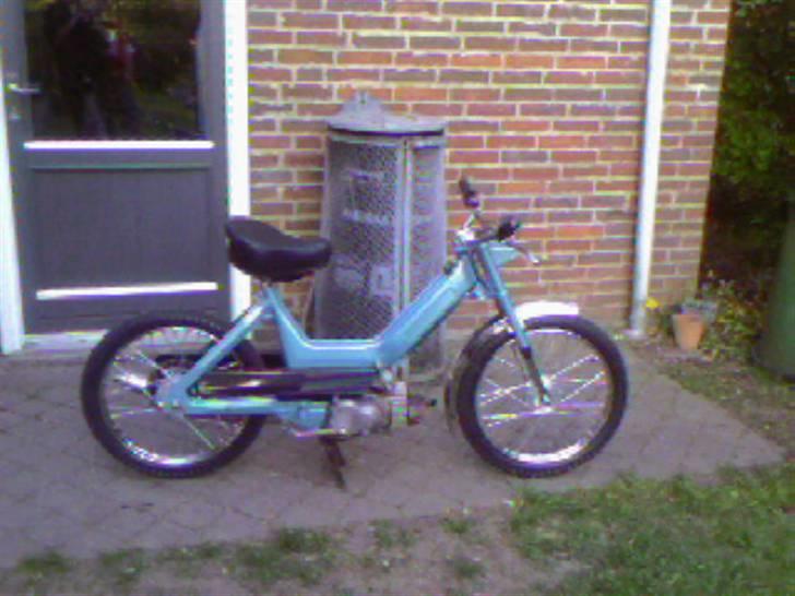 Puch k billede 1