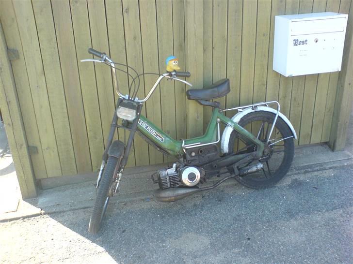 Puch maxi k (solgt) billede 1