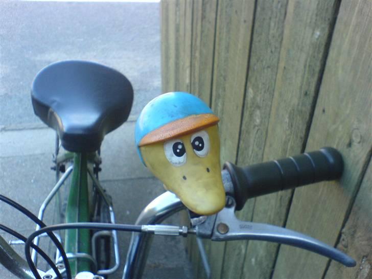 Puch maxi k (solgt) billede 7