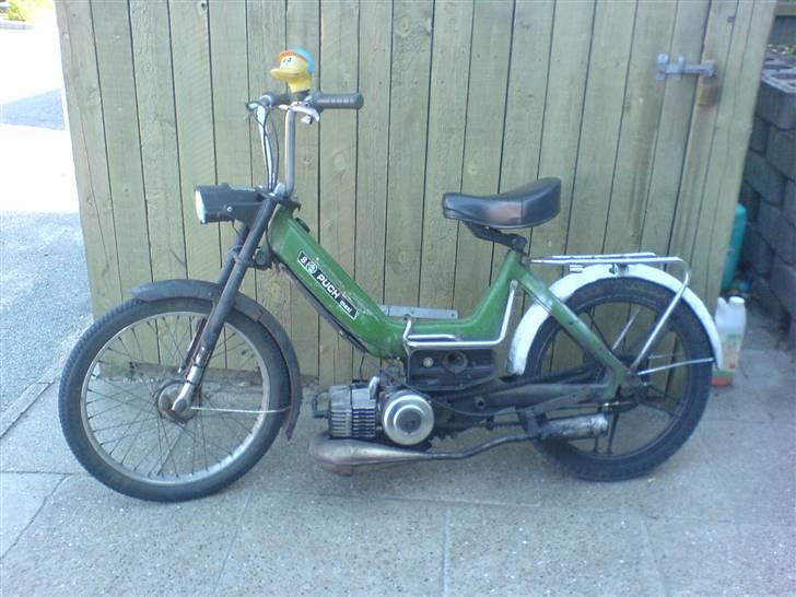 Puch maxi k (solgt) billede 8