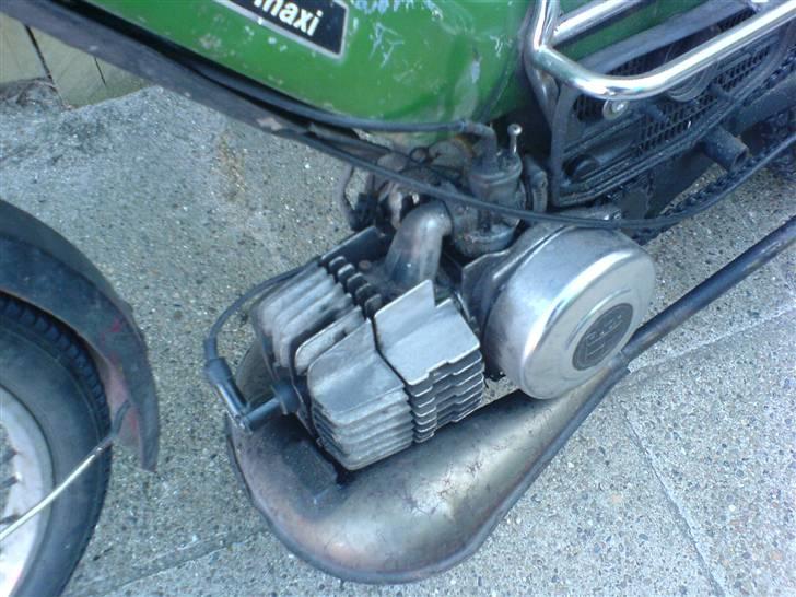 Puch maxi k (solgt) billede 9