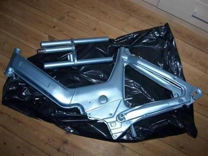 Gilera SMT ( Solgt) billede 4