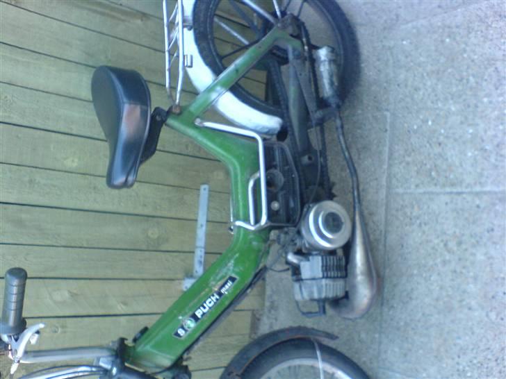 Puch maxi k (solgt) billede 10
