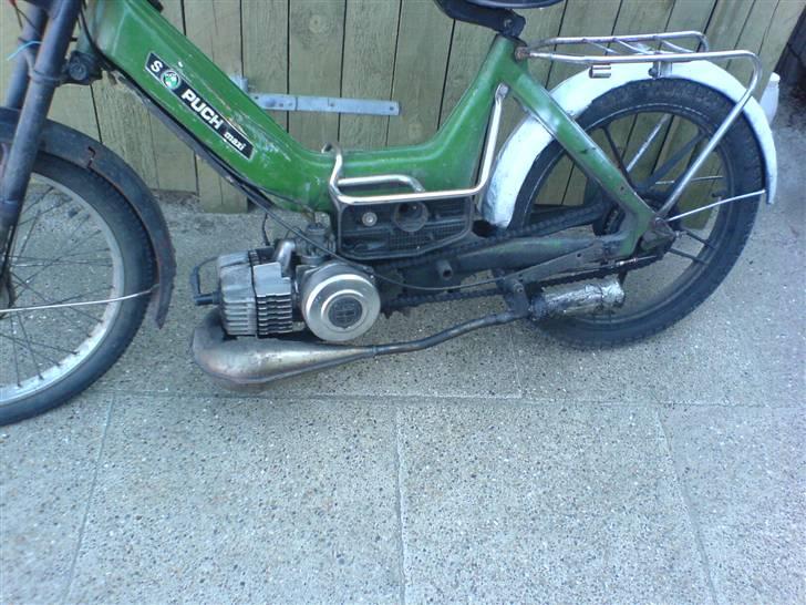 Puch maxi k (solgt) billede 11