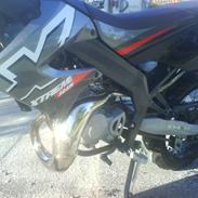 Derbi senda sm x-treme (solgt)