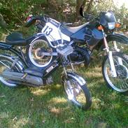 Suzuki smx  SOLGT ;(