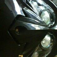 Suzuki smx  SOLGT ;(