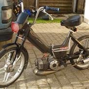 Puch maxi k   BYTTET 